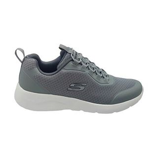 Skechers 894133 Gri Erkek Spor Ayakkabı Fiyatları