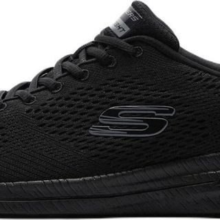 Skechers 999739TK BBK Burst 2.0 Siyah Erkek Spor Ayakkabı Fiyatları