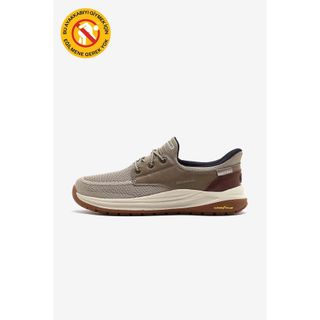 Skechers Alden 205467 TPE More Alden Bej Erkek Günlük Spor