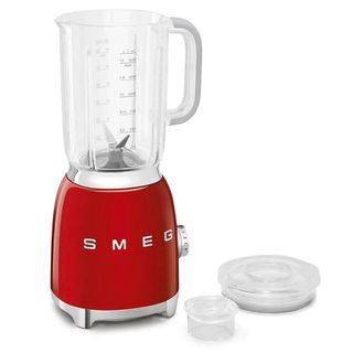 Smeg BLF01RDEU Kırmızı Blender Fiyatları