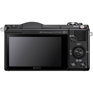 Sony A5000 16-50mm Lens DSLR Fotoğraf Makinesi Fiyatları