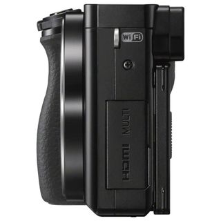 Sony A6400 18-135mm Kit Aynasız Fotoğraf Makinesi Fiyatları