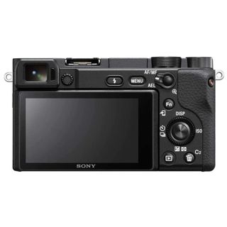 Sony A6400 18-135mm Kit Aynasız Fotoğraf Makinesi Fiyatları | Cimri
