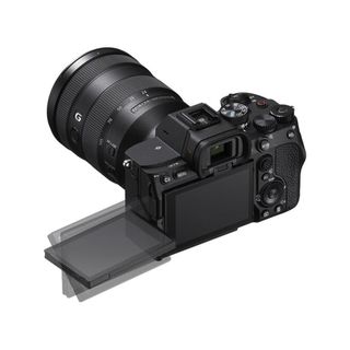 dslr sony a7