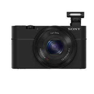 Sony Cyber-Shot DSC-RX100 Dijital Fotoğraf Makinesi Fiyatları