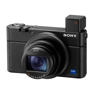 Sony Cyber-Shot DSC-RX100 VI Dijital Fotoğraf Makinesi Fiyatları