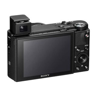 Sony Cyber-Shot DSC-RX100 VI Dijital Fotoğraf Makinesi Fiyatları