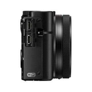 Sony Cyber-Shot DSC-RX100 VI Dijital Fotoğraf Makinesi Fiyatları