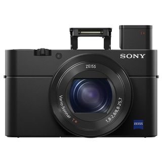 Sony Cyber-Shot DSC-RX100M4 Dijital Fotoğraf Makinesi Fiyatları