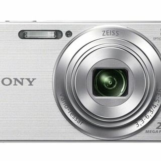 Sony Cyber-Shot DSC-W830 Dijital Fotoğraf Makinesi Fiyatları | Cimri
