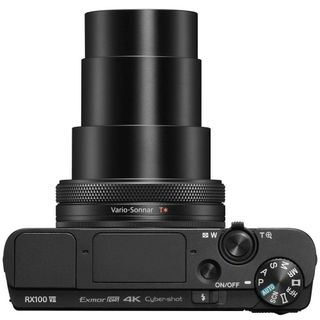 Sony Cybershot RX100 VII Dijital Fotoğraf Makinası Fiyatları | Cimri