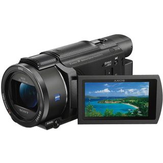 Sony FDR-AX53 Handycam Kamera Fiyatları