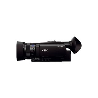 Sony FDR-AX700 4K Handycam Video Kamera Fiyatları ve Modelleri | Cimri