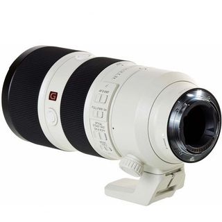 Sony FE 70-200mm f/2.8 GM OSS Lens Fiyatları ve Modelleri