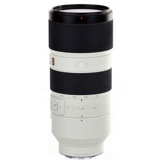 Sony FE 70-200mm f/2.8 GM OSS Lens Fiyatları ve Modelleri
