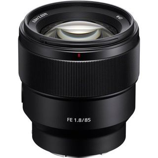 Sony FE 85mm f/1.8 Lens Fiyatları ve Modelleri