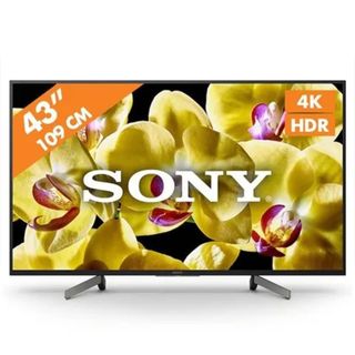 Sony KD-43XG8096 43