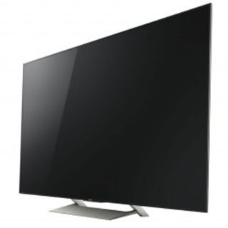 Sony KD-55XE9005 55 inç 140 Ekran Dahili Uydu Alıcılı 4K Ultra HD