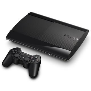 Sony Playstation 3 Super Slim 500GB Siyah Fiyatları