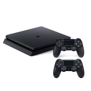 Sony Playstation 4 Slim 500GB + 2.Kol Fiyatları