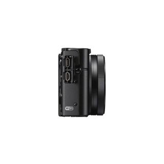Sony Cyber-Shot DSC-RX100 III Dijital Fotoğraf Makinesi Fiyatları
