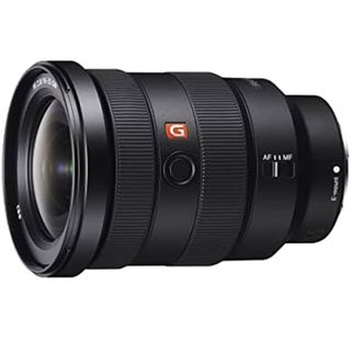 Sony SEL1635GM FE 16-35 mm F2. 8 G Master Geniş Açılı Zoom Lens