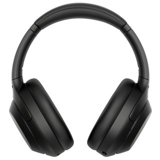Sony WH-1000XM4 Siyah Bluetooth Kulaklık Fiyatları | Cimri