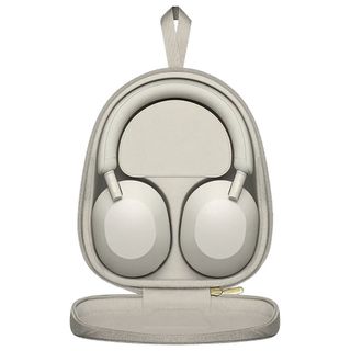 Sony WH-1000XM5 Gümüş Bluetooth Kulaklık Fiyatları