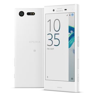 Sony Xperia X 32 GB 5.0 İnç 23 MP Akıllı Cep Telefonu Rose Gold