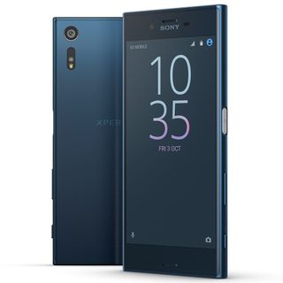 Sony Xperia XZ 32 GB 5.2 inç 23 MP Cep Telefonu Mavi Modelleri ve