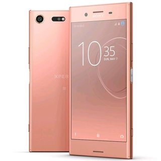SIMフリー 本体 Xperia XZ Premium 64 GB 233G5 Sony Xperia XZ Premium 64 GB 5.5 İnç Çift Hat 19 MP Akıllı Cep