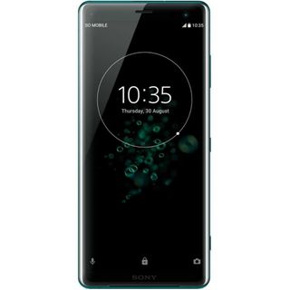 Sony Xperia XZ3 64 GB 4 GB RAM 6.0 İnç 19 MP Akıllı Cep Telefonu
