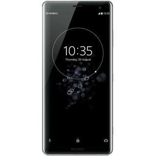 Sony Xperia XZ3 64 GB 4 GB RAM 6.0 İnç 19 MP Akıllı Cep Telefonu