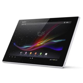 Sony Xperia Z 16 GB 10.1 İnç 3G 4G + Wi-Fi Tablet Pc Fiyatları