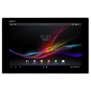 Sony Xperia Z 16 GB 10.1 İnç 3G 4G + Wi-Fi Tablet Pc Fiyatları