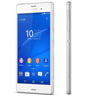 Sony Xperia Z3 16GB Beyaz Fiyatları