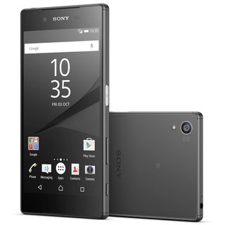 Sony Xperia Z5 Premium 32GB 5.5 inç 23 MP Akıllı Cep Telefonu