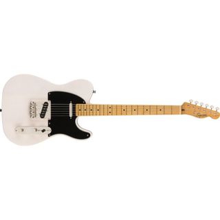 Squier Classic Vibe 50s Tele MN WBL Elektro Gitar Fiyatları | Cimri