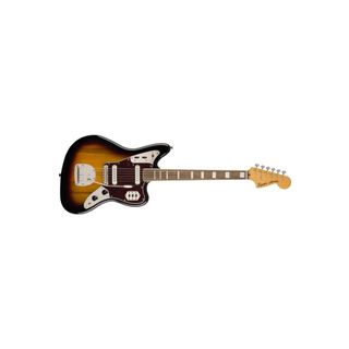 Fender Squier Classic Vibe 70s Jaguar 美品 Squier Classic Vibe 70s Jaguar Laurel Elektro Gitar Fiyatları | Cimri
