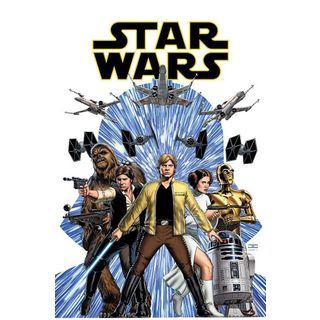 Star Wars Volume 1 : Skywalker Strikes - Jason Aaron Fiyatları | Cimri