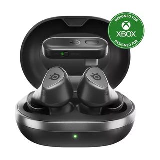 SteelSeries Arctis GameBuds　ジャンク SteelSeries Arctis GameBuds ジャンク品 【公式通販】