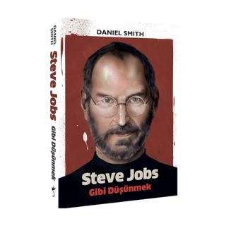 STEVE JOBS - WALTER ISAACSON (ISBN:9786056180194) Fiyatları | Cimri