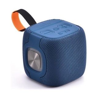 Sunix BTS-89 Mavi Taşıma Kancalı Bluetooth Hoparlör Fiyatları