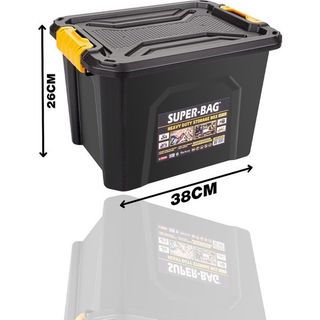 Super-Bag ASR-4034 18 lt Saklama Kutusu Fiyatları | Cimri