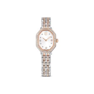 Swarovski 5715521 Dextera Octagon MB STS PRO/White/STS Kol Saati