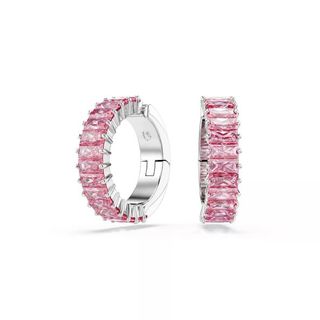 Swarovski 5719140 Matrix Ec Pin-Rhs Küpe Fiyatları