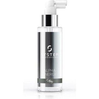 System Professional Alpha Energy 100 ml Saç Baş Derisi