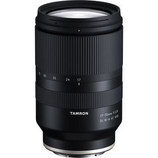 Tamron 17-70 mm F/2.8 Di III-A VC RXD Sony E Lens Fiyatları