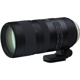 Tamron SP 70-200mm F2.8 Di VC USD G2 Nikon Uyumlu Lens Fiyatları
