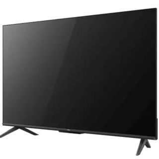 43インチ　TCL TV Google TV機能付き　43P735 2022製 TCL 43P735GTV 43 inç 108 Ekran 4K Ultra HD Android LED TV